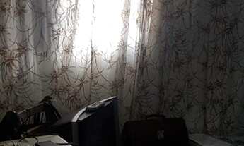 Imagem 3: CASA COM EDÍCULA EM PIRITUBA