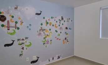 Imagem 7: Apartamento para venda possui 81 metros quadrados com 2 quartos em Manaíra - João Pessoa