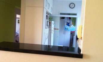 Imagem 5: Apartamento com 3 dormitórios à venda, 100 m² por R 300.000,00