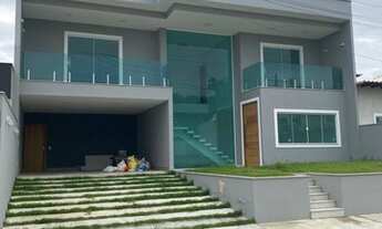 Imagem 2: IMÓVEL DE ALTÍSSIMO PADRÃO, ARQUITETURA MODERNA, EM CONDOMÍNIO!