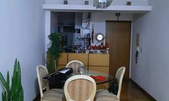 Imagem 14: Apartamento para venda com 67 metros quadrados com 2 quartos em Chácara Inglesa - São Paul