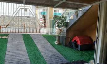 Imagem: Sobrado Horto Florestal