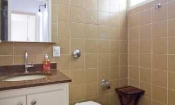 Imagem 2: Apartamento Próx. Metrô, com 2 dormitórios, 2 banhs, 1 vaga, em Bela Vista, São Paulo