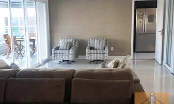 Imagem 2: Ap. 3 suítes e 4 vagas!! Tatuapé!!