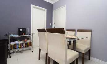 Imagem 4: BELÍSSIMO APTO RUA GUAIANASES, 49m2 PRIVATIVA, REFORMADO 1 DORMITÓRIO (EM FRENTE A PORTO S