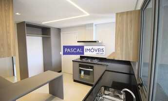 Imagem 6: SãO PAULO - Apartamento Padrão - Campo Belo