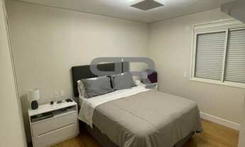 Imagem 4: ITAIM BIBI - PRONTO PARA MORAR - REPLETO DE ARMÁRIOS