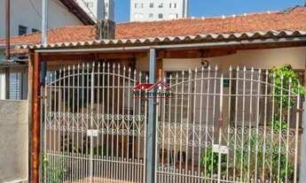 Imagem 2: Casa térrea à Venda no Jaguaré