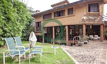 Imagem 5: São Paulo - Casa Padrão - Morumbi