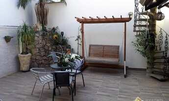 Imagem 3: Lindo sobrado no Condomínio Portal de Itu!