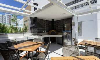 Imagem 7: Apartamento para venda possui 95 metros quadrados com 3 quartos em Quarta Parada - São Pau