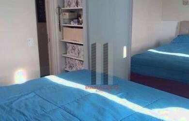 Imagem 6: Apartamento à venda, 78 m² por R$ 650.000,00 - Mooca - São Paulo/SP