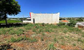 Imagem 3: Terreno | Res/Com | 300,00 m² Cada | Jd. Paris III