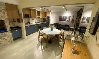 Imagem 2: Apartamento para venda com 71 metros quadrados com 2 quartos Olímpico