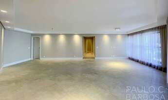 Imagem 3: Apartamento reformado com terraço - 3 Suítes - 3 Vagas - Lazer