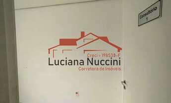 Imagem 7: Locação sala comercial Faria Lima