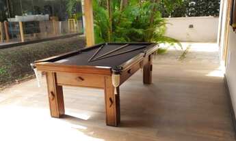 Imagem 7: Casa de condomínio para aluguel e venda possui 600 metros quadrados com 7 quartos