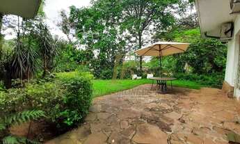 Imagem 3: Cidade Jardim - casa térrea