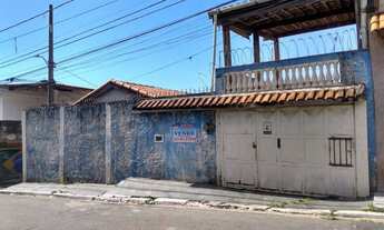 Imagem: CASA INDIVIDUAL TERREA COM 90 METROS DE