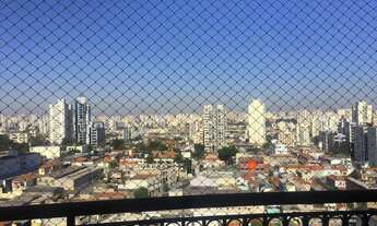 Imagem 2: Mooca- ap. 142m²- 3 suites,closet, escritório, varanda gourmet, 3 vagas