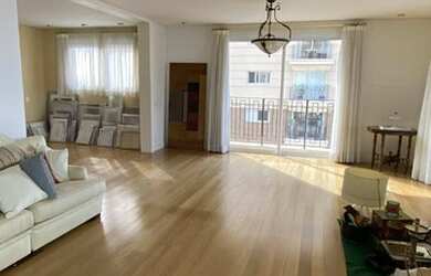 Imagem 16: Cidade Jardim Apartamento com 4 dormitórios