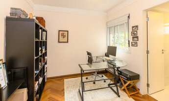 Imagem 7: Apartamento para venda tem 173 metros quadrados com 4 quartos em Perdizes - São Paulo - SP