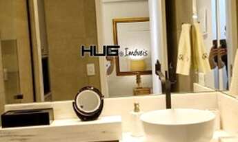 Imagem 2: Flat mobiliado 1 suite, 1 vaga em Jardim Paulista - São Paulo - SP