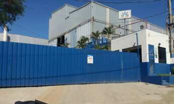 Imagem: Excelente Galpão Industrial, com área