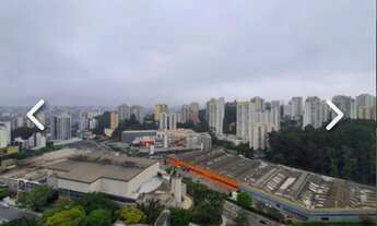 Imagem 2: Apartamento em andar altíssimo com vista livre ao lado Shoppping Jardim Sul