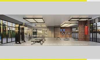 Imagem 3: Apartamento Venda 1 dormitório Jardim Colinas Vila Ema