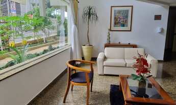 Imagem 3: Apartamento 45m² com 1 dorm e 1 vaga na Bela Vista