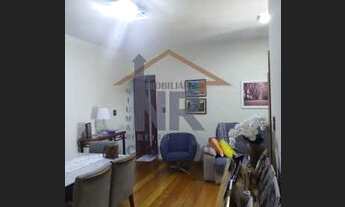 Imagem 5: Apartamento-À VENDA-Freguesia (Jacarepaguá)-Rio de Janeiro-RJ