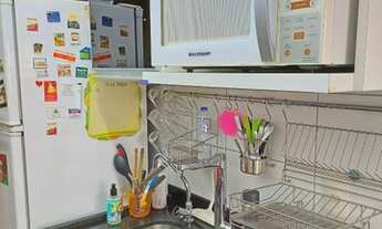 Imagem 5: Apartamento para Locação 59m2, 2 dorm - 2 vagas - Vila Mariana