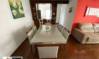 Imagem 3: Apartamento com 2 dormitórios à venda, 70 m² por R$ 490.000,00 - Tatuapé - São Paulo/SP