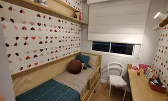 Imagem 6: APTO NA PLANTA / 34m² a 43m²/COM OU SEM SACADA / COM OU SEM OPÇÃO DE VAGA / CASA VERDE E A