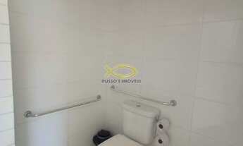 Imagem 7: Apartamento com 2 dorms, Guilhermina, Praia Grande - R$ 480 mil, Cod