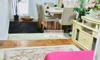 Imagem 3: Apartamento com 2 dormitórios à venda, 63 m² por R$ 350.000 - Água Branca - Propstarter