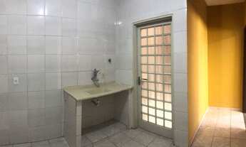 Imagem 7: Apartamento para aluguel tem 60 metros quadrados com 1 quarto em Areal - Brasília - DF