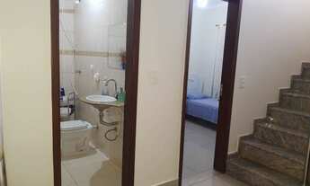 Imagem 2: RIACHO FUNDO I - CASA - 3 PAVIMENTOS