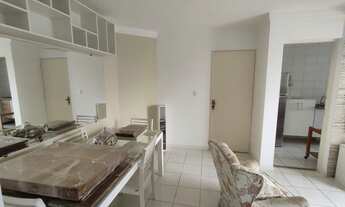 Imagem 5: Apartamento de 1 dormitório e 1 vaga, 40 m² - Vila Bertioga - São Paulo