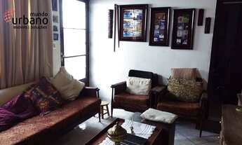 Imagem 5: Casa térrea em terreno de 140 m² com 63 m² de área construida