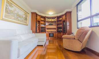 Imagem 4: Apartamento á Venda de 4 quartos no Jardim da Saúde - São Paulo - SP