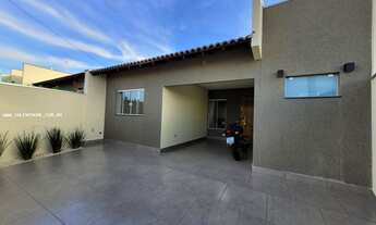 Imagem: Casa para Venda em Cambé, Jardim São Paulo