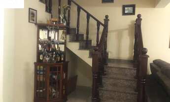 Imagem 5: CASA RESIDENCIAL em SÃO PAULO - SP, ARTUR ALVIM