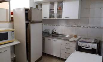 Imagem: Apartamento para venda possui 70 metros