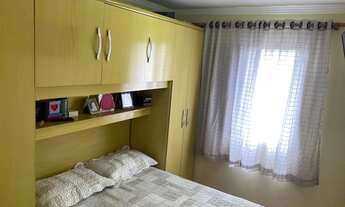 Imagem 3: Apartamento com 3 dormitórios à venda, 64 m² por R$ 318.000,00 - Vila Amália - São Paulo/S