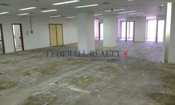 Imagem 8: Aluguel de andar corporativo no Centro RJ