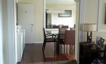 Imagem 3: APART. LOCAÇÃO 4DORM 4 SUITES 4 VAGAS , LAZER COMPLETO , EXC. LOCALIZAÇÃO , VALOR TOTAL 16