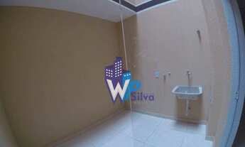 Imagem 12: Apartamento à venda, 50 m² por R$ 225.000,00 - Vila Laís - São Paulo/SP