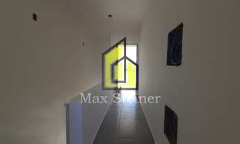 Imagem 7: R@+*+Sobrado para venda tem 111 metros quadrados com 3 quartos, financia no Rio Vermelho